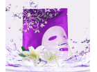 Mask - lily facial mask